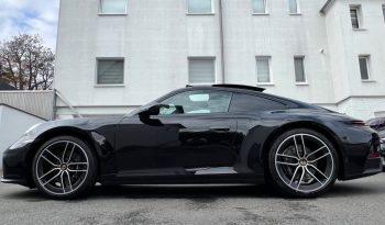 2024 Porsche 992 Carrera 911 Coupé Chrono full