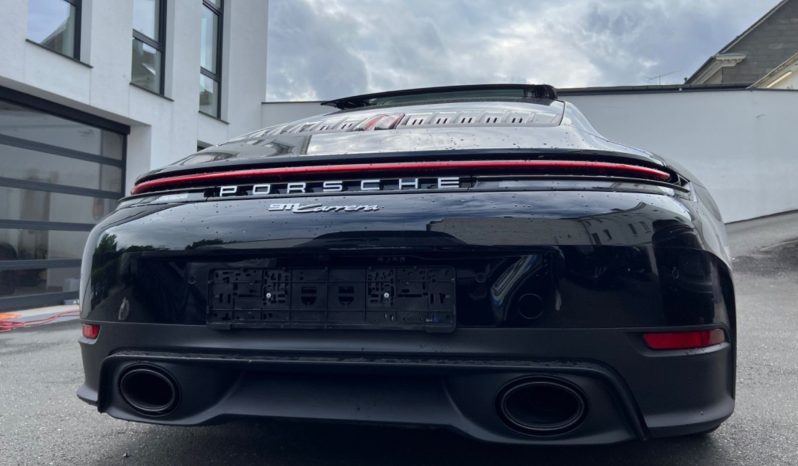 2024 Porsche 992 Carrera 911 Coupé Chrono full