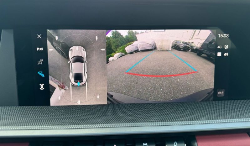 2024 Porsche 992 Carrera 911 Coupé Chrono full