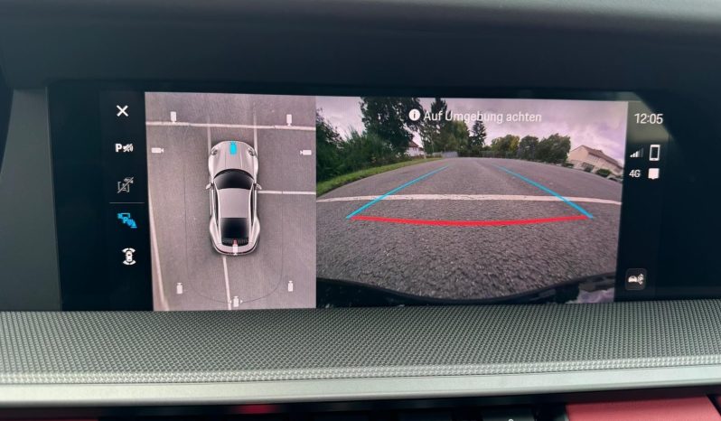 2024 Porsche 992 Carrera 911 Coupé Chrono full