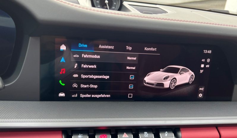 2024 Porsche 992 Carrera 911 Coupé Chrono full