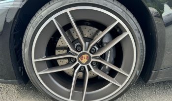 2024 Porsche 992 Carrera 911 Coupé Chrono full