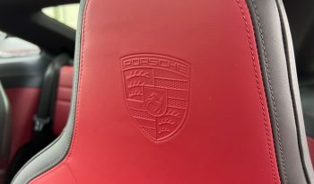 2024 Porsche 992 Carrera 911 Coupé Chrono full