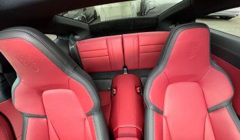 2024 Porsche 992 Carrera 911 Coupé Chrono full