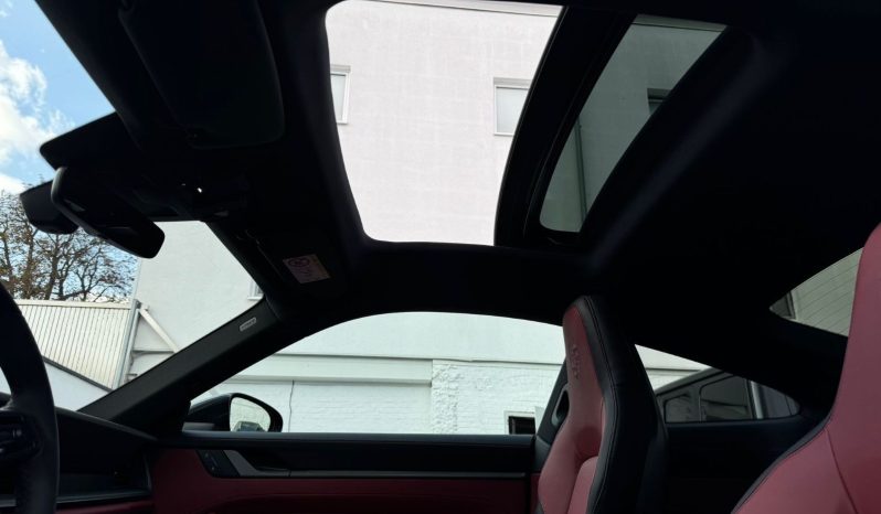 2024 Porsche 992 Carrera 911 Coupé Chrono full