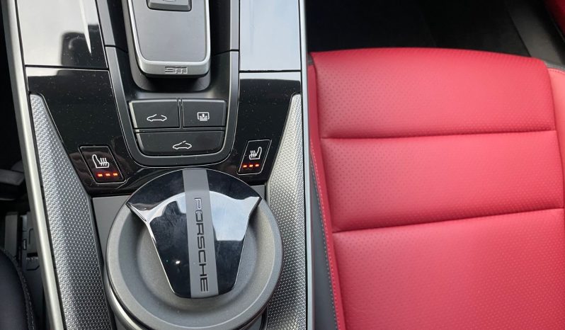 2024 Porsche 992 Carrera 911 Coupé Chrono full