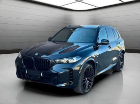 2024 BMW X5 xDrive30d M Sport Pro