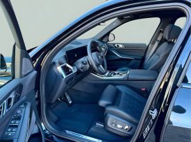 2024 BMW X5 xDrive30d M Sport Pro