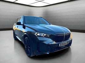 2024 BMW X5 xDrive30d M Sport Pro