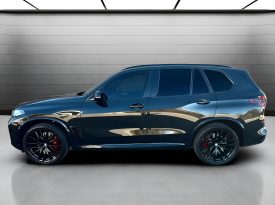 2024 BMW X5 xDrive30d M Sport Pro