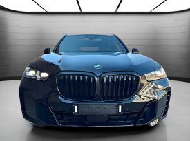 2024 BMW X5 xDrive30d M Sport Pro
