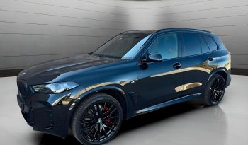 2024 BMW X5 xDrive30d M Sport Pro full