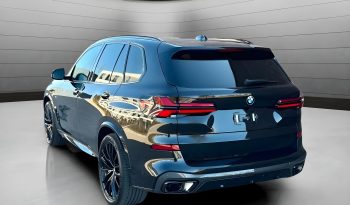 2024 BMW X5 xDrive30d M Sport Pro full
