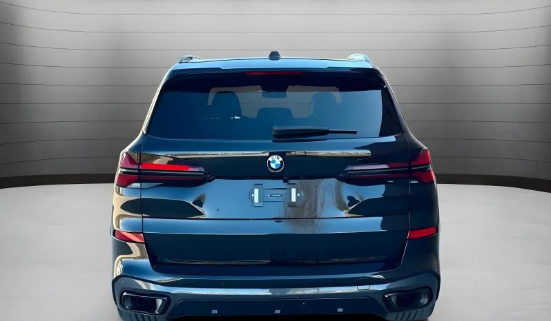 2024 BMW X5 xDrive30d M Sport Pro full