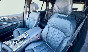 2024 BMW X5 xDrive30d M Sport Pro full