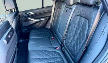 2024 BMW X5 xDrive30d M Sport Pro full