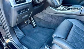 2024 BMW X5 xDrive30d M Sport Pro full