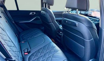 2024 BMW X5 xDrive30d M Sport Pro full