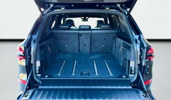 2024 BMW X5 xDrive30d M Sport Pro full