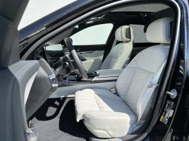 2024 BMW 740d xDrive M Sport