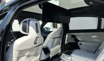 2024 BMW 740d xDrive M Sport full