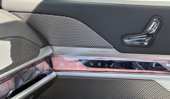 2024 BMW 740d xDrive M Sport full