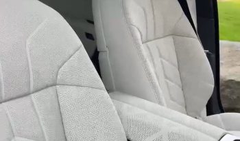 2024 BMW 740d xDrive M Sport full