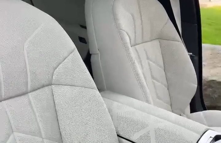 2024 BMW 740d xDrive M Sport full