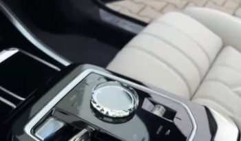 2024 BMW 740d xDrive M Sport full