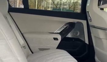 2024 BMW 740d xDrive M Sport full